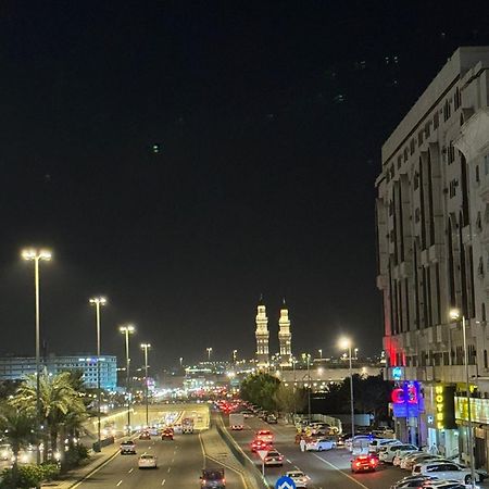 شقق درر قباء للشقق المفروشة Medina Exterior photo