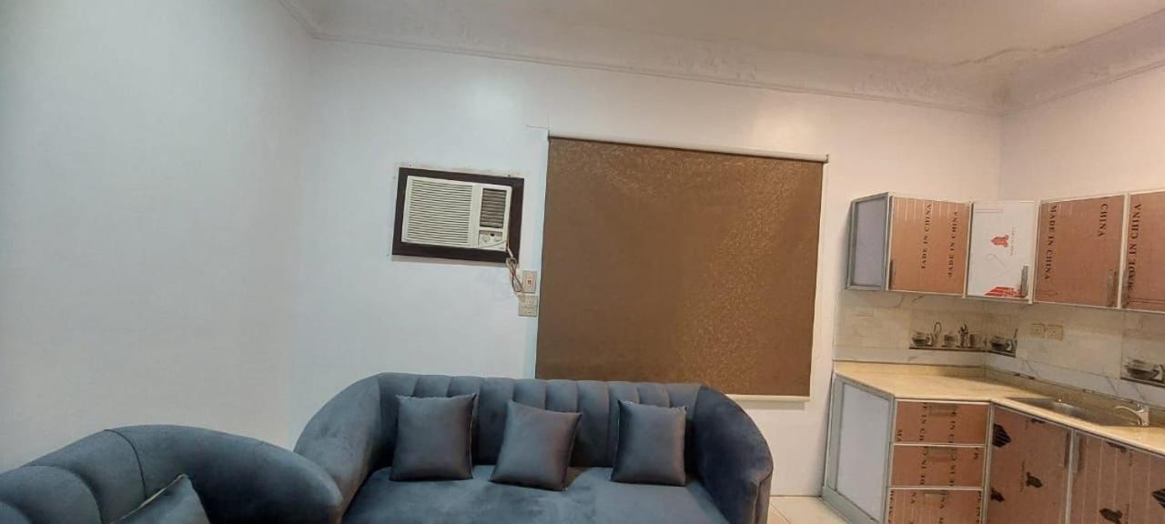 شقق درر قباء للشقق المفروشة Medina Exterior photo